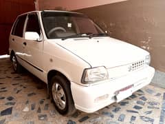 Brand New Condition Mehran