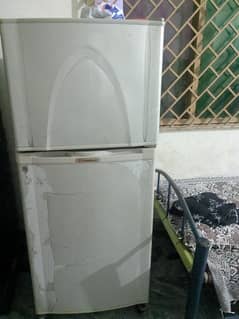 Dowlance refrigerator