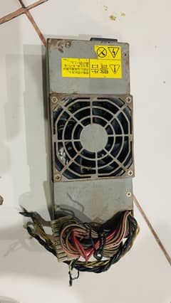 Power supply
