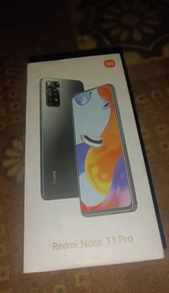 redmi Note 11 pro pta approved