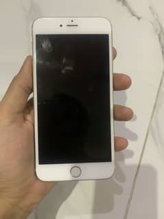 Iphone 6s plus PTA