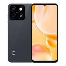 ZTE