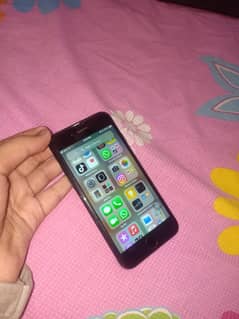 iPhone 7 32GB Pta Approved Battery Health 100 condition 10/9 all ok