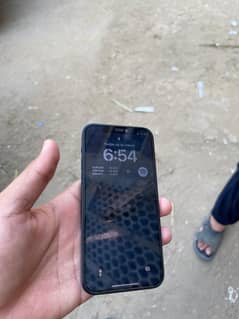 Iphone 12 JV