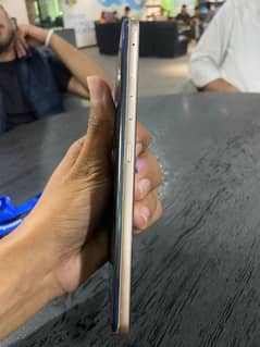 Lg v60 thinq 5g 8 128gb Snapdragon 865