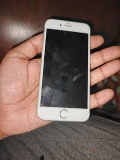 10/10 condition iphone 6 PTA approved