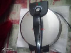 West Point Roti Maker