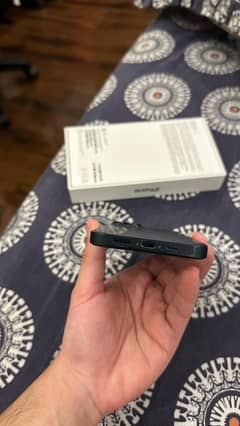IPHONE 14 Midnight Black