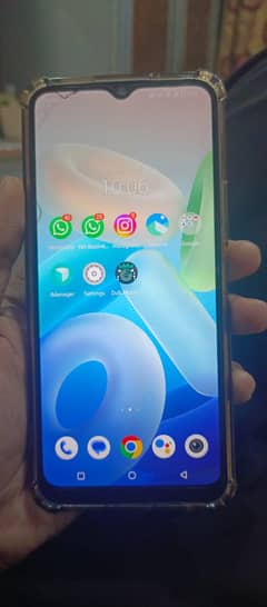 Vivo y02s 8/10 3gb Ram 32gb contact 03164008449