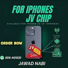 jv