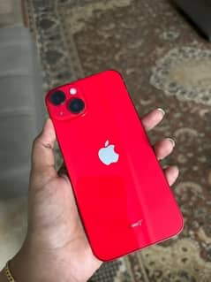 Iphone 14 Jv With Box