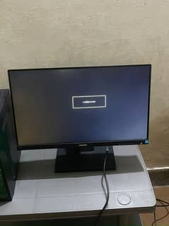 17 4GEN Gaming Pc