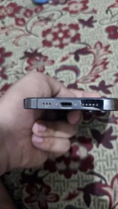 IPHONE 13 PRO NON PTA (JV)