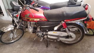 ok bike