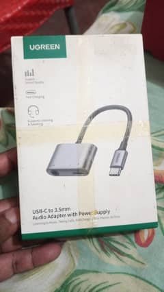ugreen original splitter