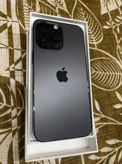 Iphone 14 Pro Max PTA Approved