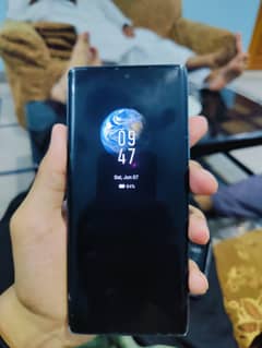 Infinix hot 50 pro plus