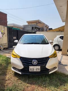 Changan
