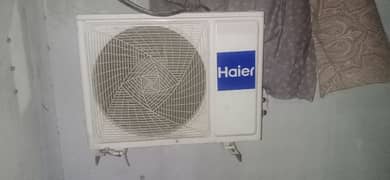 my AC for selling DC inveter 1ton hair AC good condition all okay