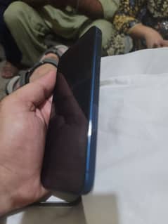 Iphone 12 64Gb blue color 8/10 condition