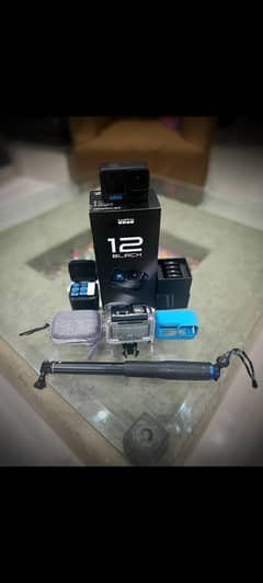 GoPro Hero 12 Black