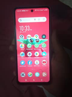infinix smart 8 3+64