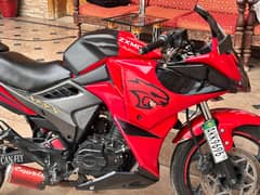 zxmco KPR 200cc