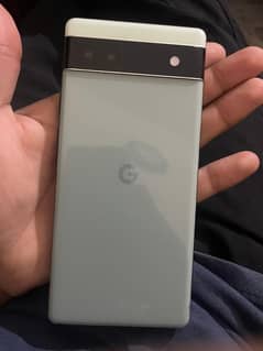 Google pixel 6a 5G  38499 Rs