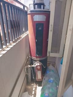 Good Condition geyser