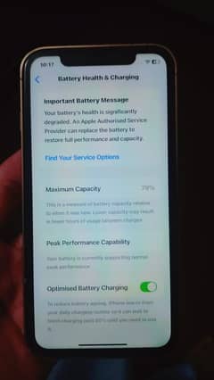 Xr convert 16 Pro