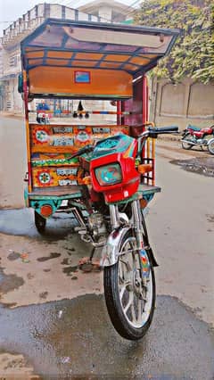 rickshaw