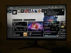 Darkflash H2706 27 Inch 2K 165Hz 1MS IPS Gaming Moniter