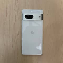 GOOGLE PIXEL 7 128GB White Color