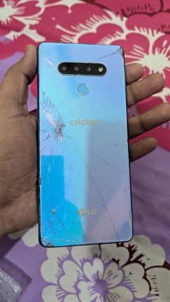 LG