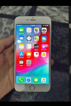 I phone 6s pta approved 64gb 0326,7257558 Whatsapp