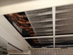 window ac