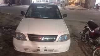 Suzuki Cultas For Sale