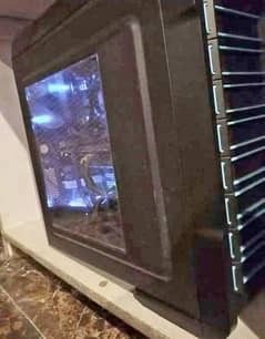 Gaming/Editing PC