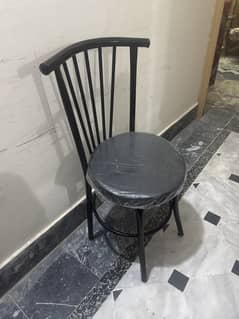 Chairs for sale