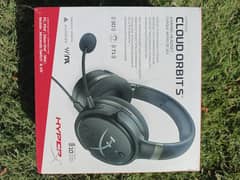 HyperX Cloud Orbit S