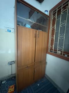 Almrai cabinet