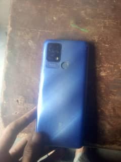 Tecno Pova 6Gb/128Gb 100%ok hy