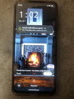 Motorola moto g23