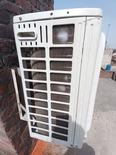 haier 1.5 ton
