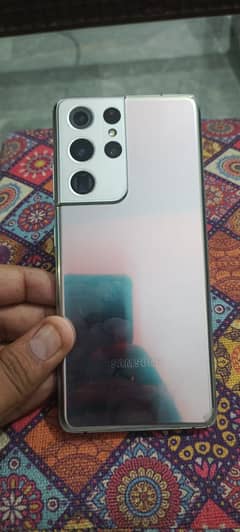 Samsung Mobile S21 Ultra