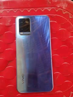 Vivo y21  4+1gb64gb pta apruve 10/9 Ram - 4 gb Rom _ 64 gb Price - 7k