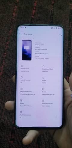 One plus 7 pro