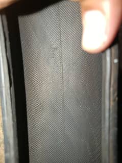 CD 70 Rear Tyre