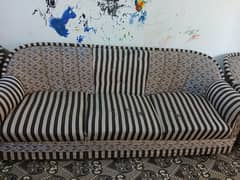 Sofa 5 seater in good condition