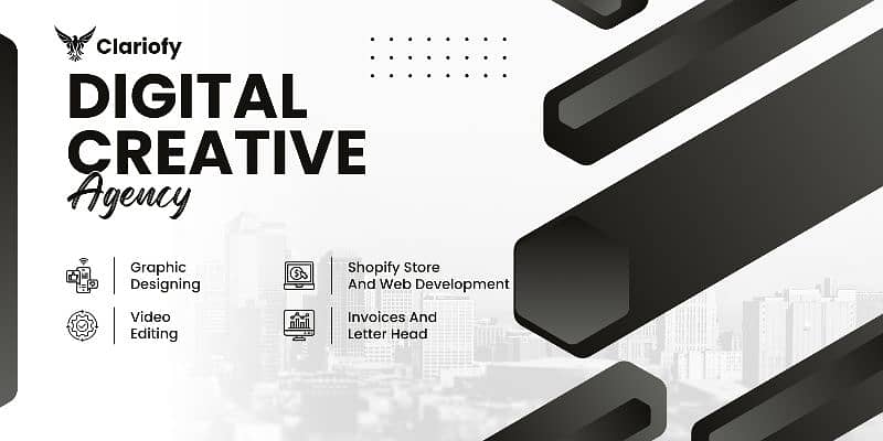 Graphic Designing/Video Editing/Web Development All Services Available 2